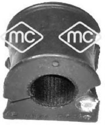 05532 Metalcaucho Tuleja stabilizatora przedniego