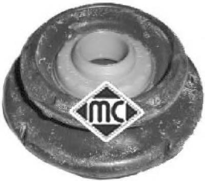 Poduszka amortyzatora przedniego Metalcaucho 05513 cena, od 20,25 USD