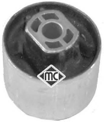 Silentblock tylnego wahacza podłużnego przedni Metalcaucho 05360 cena, od 9,27 USD