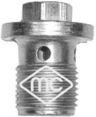 Do koszyka 55196505 Fiat/Alfa/Lancia Korek miski olejowej silnika
