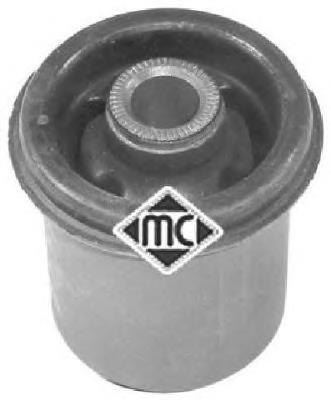 05436 Metalcaucho Silentblock przedniego wahacza dolnego