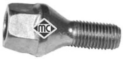 Śruba koła Renault (RVI) 8200025715 cena, od 2,38 USD