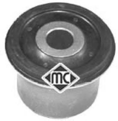 Silentblock przedniego wahacza dolnego Metalcaucho 05435 cena, od 9,20 USD