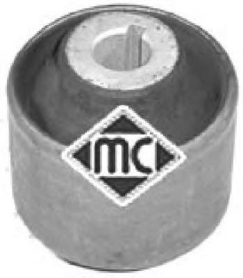 Silentblock przedniego wahacza dolnego Metalcaucho 05411 cena, od 12,78 USD