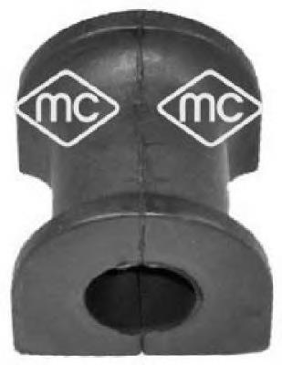 Tuleja stabilizatora przedniego Metalcaucho 05412 cena, od 5,17 USD