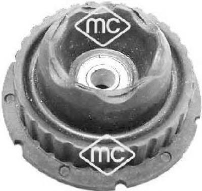 Poduszka amortyzatora przedniego Metalcaucho 05656 cena, od 18,37 USD