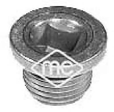 Korek miski olejowej silnika Metalcaucho 05655 cena, od 2,79 USD
