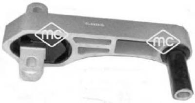 Poduszka (podpora) silnika tylna Metalcaucho 05675 cena, od 44,34 USD