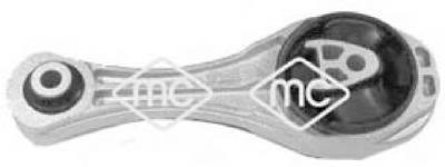 Poduszka (podpora) silnika przednia Metalcaucho 05668 cena, od 39,52 USD
