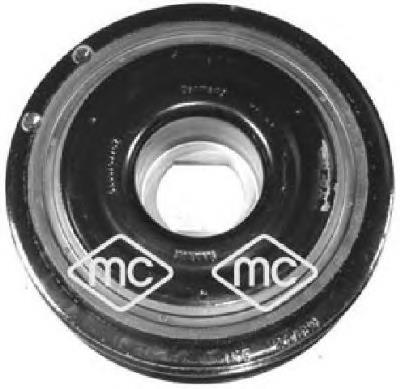 8200361247 Nissan/Infiniti Koło pasowe wału korbowego