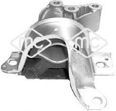 51787440 Fiat/Alfa/Lancia Poduszka (podpora) silnika przednia