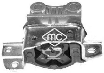 Poduszka (podpora) silnika prawa Metalcaucho 05680 cena, od 32,78 USD