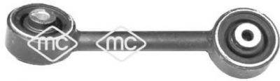05563 Metalcaucho Poduszka (podpora) silnika prawa górna