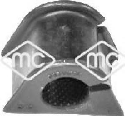 05568 Metalcaucho Tuleja stabilizatora przedniego