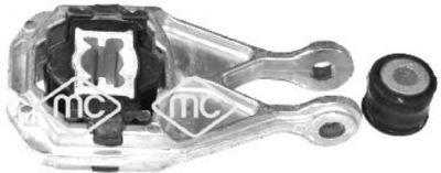 Poduszka (podpora skrzyni biegów) Metalcaucho 05572 cena, od 39,93 USD