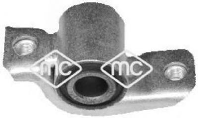 Silentblock przedniego wahacza dolnego Metalcaucho 05548 cena, od 9,80 USD