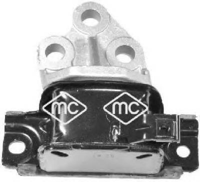 55700655 Fiat/Alfa/Lancia Poduszka (podpora) silnika tylna