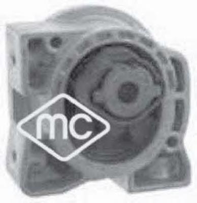 Poduszka (podpora) silnika prawa tylna Metalcaucho 05996 cena, od 51,97 USD