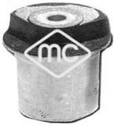 Silentblock tylnej belki Metalcaucho 05999 cena, od 25,32 USD