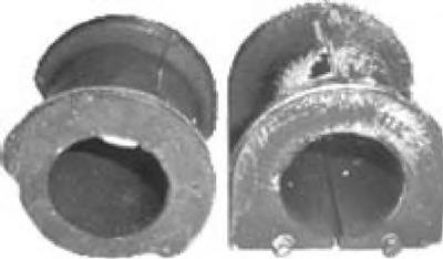 Tuleja stabilizatora tylnego zewnętrzna Metalcaucho 05982 cena, od 5,09 USD