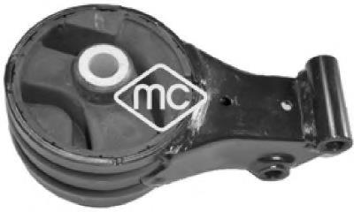 Poduszka (podpora) silnika tylna Opel 5684165 cena, od 47,58 USD