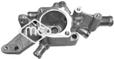 Obudowa termostatu Opel Combo B awangarda (2001 - 2011) cena, od 107,20 USD