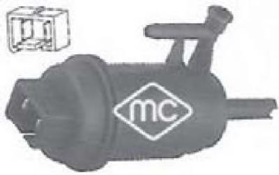 Pompka spryskiwacza szyby przedniej Renault Trafic 1 TXX