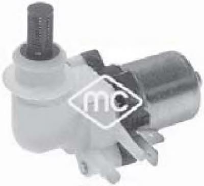 02071 Metalcaucho Pompka spryskiwacza szyby przedniej