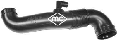 Króciec powietrza, wylot filtra powietrznego Metalcaucho 03919 cena, od 59,59 USD