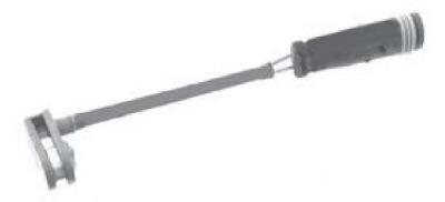 Czujnik zużycia klocków hamulcowych przedni Mercedes A9065401417
