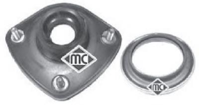 Poduszka amortyzatora przedniego Metalcaucho 06148 cena, od 32,75 USD