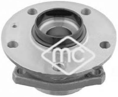 Piasta przednia Metalcaucho 90121 cena, od 63,62 USD