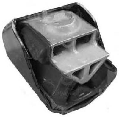 Poduszka (podpora) silnika lewa/prawa Metalcaucho 06095 cena, od 51,57 USD