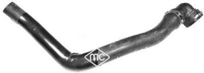 Przewód (króciec) chłodnicy górny Metalcaucho 09417 cena, od 24,59 USD