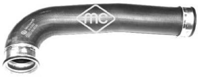Przewód (króciec) intercoolera Metalcaucho 09413 cena, od 47,12 USD