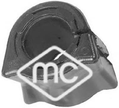 Tuleja stabilizatora przedniego Metalcaucho 06019 cena, od 7,93 USD