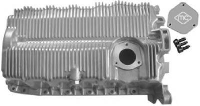 Miska olejowa silnika VAG 06A103601AQ cena, od 67,46 USD