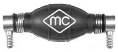 Pompa paliwa pomocnicza ręczna Metalcaucho 02010 cena, od 11,61 USD