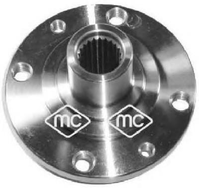 Do koszyka 46798592 Fiat/Alfa/Lancia Piasta przednia