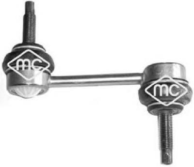 Łącznik stabilizatora tylnego Metalcaucho 05908 cena, od 12,87 USD