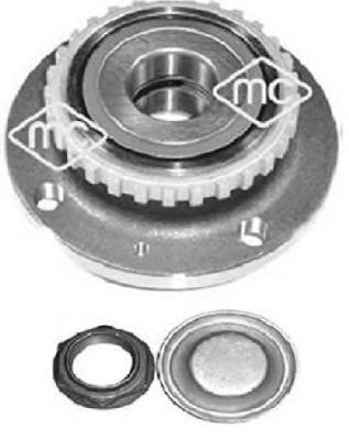 374843 Peugeot/Citroen Piasta tylna