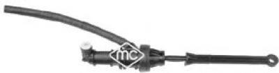 Cylinder sprzęgła główny Metalcaucho 05938 cena, od 34,68 USD