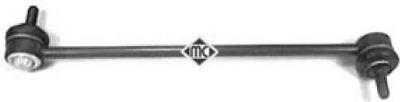 Łącznik stabilizatora przedniego Metalcaucho 05941 cena, od 12,20 USD