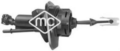 874313 VALEO Cylinder sprzęgła główny