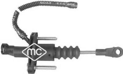 Cylinder sprzęgła główny General Motors 5679306 cena, od 44,79 USD