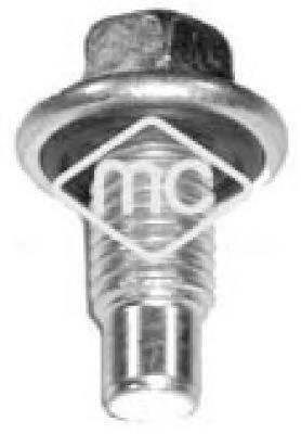 652526 General Motors Uszczelka korka miski olejowej