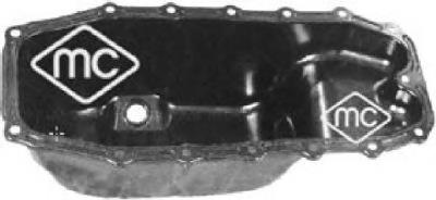 Miska olejowa silnika Metalcaucho 05915 cena, od 37,97 USD