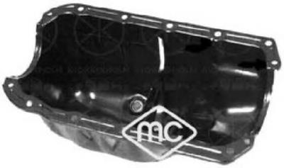 0046543513 Fiat/Alfa/Lancia Miska olejowa silnika