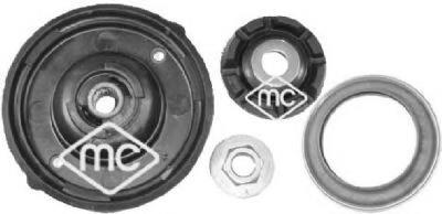 05910 Metalcaucho Poduszka amortyzatora przedniego