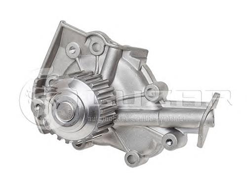 1740060810000 General Motors Pompa chłodząca wodna